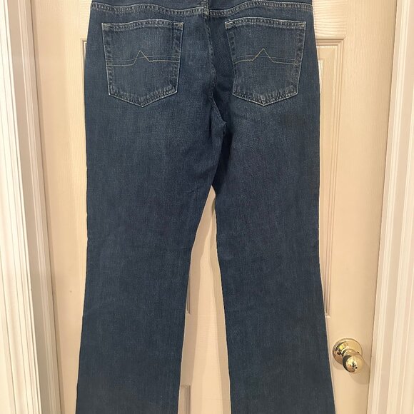 Urban Pipeline Jeans #3 - Picture 2 of 6